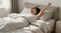 If You Wake Up Sweating Every Night, These Cooling Sheets Are An Absolute Must-Have