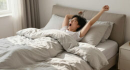 If You Wake Up Sweating Every Night, These Cooling Sheets Are An Absolute Must-Have