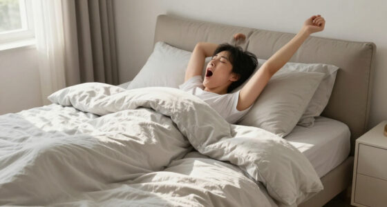 If You Wake Up Sweating Every Night, These Cooling Sheets Are An Absolute Must-Have