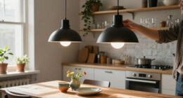 IKEA’s New Lighting Collection Looks So Much More Expensive Than It Is