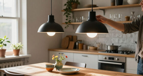 IKEA’s New Lighting Collection Looks So Much More Expensive Than It Is