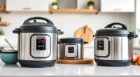 Instant Pot Pro Review: Pros, Cons, and Who It's For