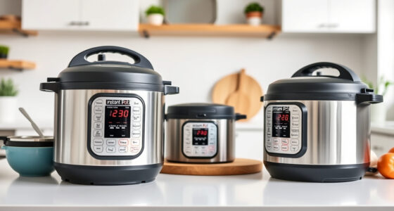 Instant Pot Pro Review: Pros, Cons, and Who It's For