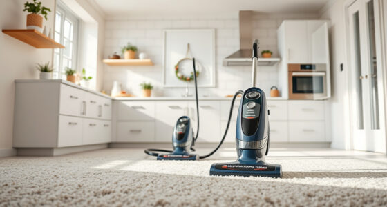 Is the Bissell CrossWave Worth It? Honest Review