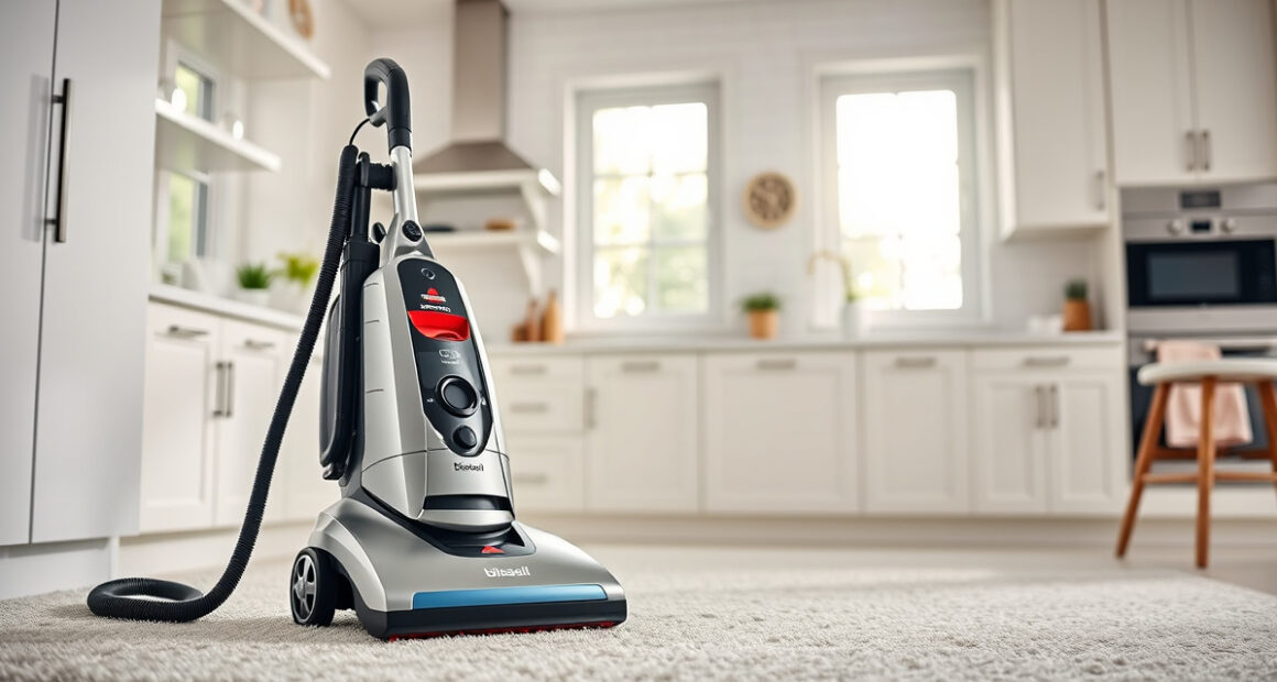 Is the Bissell TurboClean Worth It? Honest Review