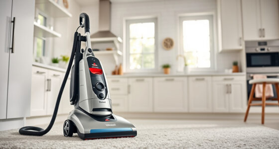 Is the Bissell TurboClean Worth It? Honest Review