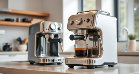 Is the Breville Barista Pro Worth It? Honest Review