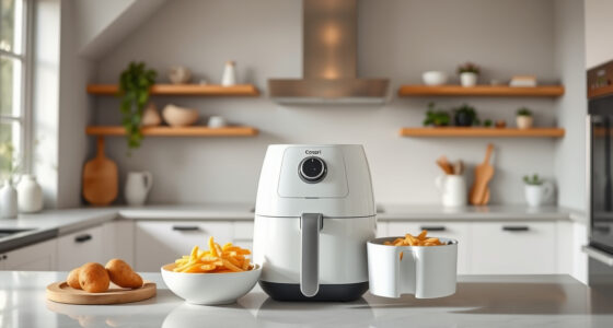 Is the COSORI Pro II Worth It? Honest Review of Top Air Fryers
