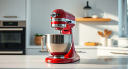 Is the KitchenAid Artisan Worth It? Honest Review