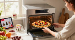 It’s So Early, But This New QVC Holiday Collection Is Now On My Radar