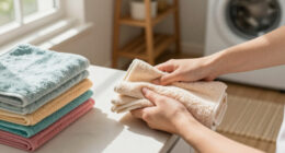 JCPenney's Towel Sale Is Wild — You Could Score 3 For Just $7 This Weekend