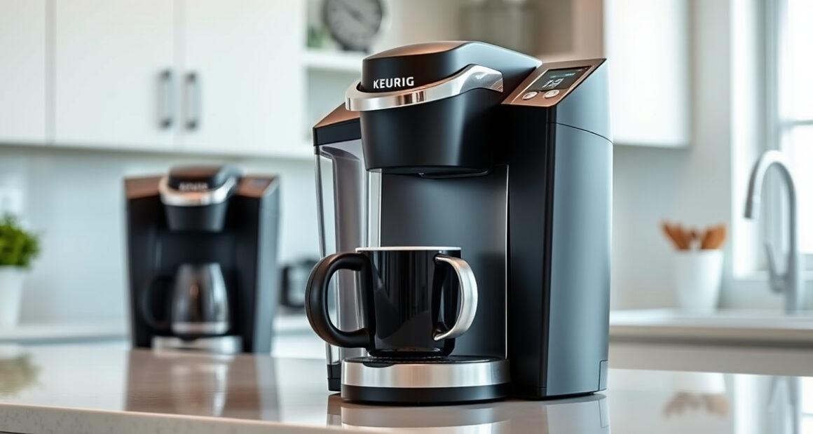 Keurig Descaling Solutions: Compatibility & Buying Tips