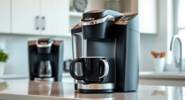 Keurig Descaling Solutions: Compatibility & Buying Tips
