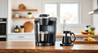 Keurig Reusable Pods: Compatibility & Buying Guide