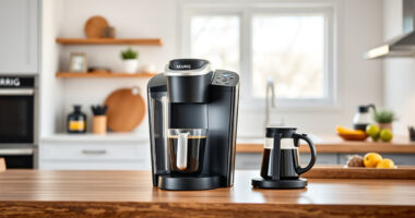Keurig Reusable Pods: Compatibility & Buying Guide