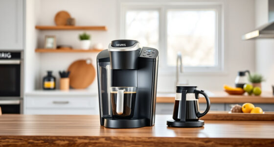 Keurig Reusable Pods: Compatibility & Buying Guide