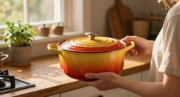 Le Creuset’s Newest Color Is So Classically Chic, I Can’t Believe It’s Been Unreleased (Until Now!)