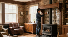 Most People Prefer Traditional Architecture