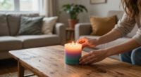 My Mom Bought 4 Of Walmart’s Absolutely Huge 5-Wick Candles (For Only $37 Each!)