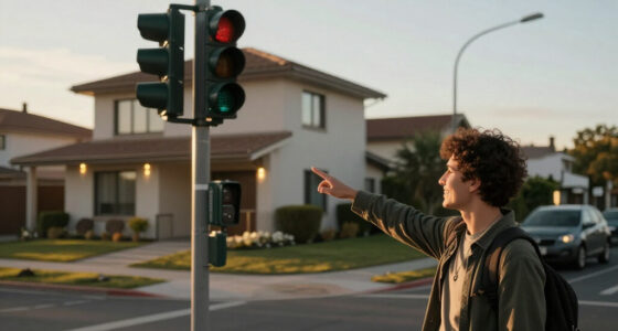 New Traffic Light System Launches At 63Rd Street Roundabout