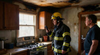 No Injuries Reported After Crews Bring South Austin Structure Fire Under Control - KEYE