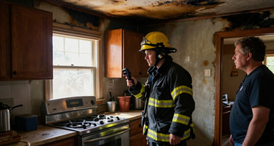 No Injuries Reported After Crews Bring South Austin Structure Fire Under Control - KEYE