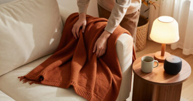 Quince’s Secret Fall Section Has The Coziest Home Essentials — These Are Our Top 11 Picks