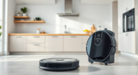 Roborock S8 MaxV Review: Pros, Cons, and Who It's For