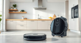 Roborock S8 MaxV Review: Pros, Cons, and Who It's For