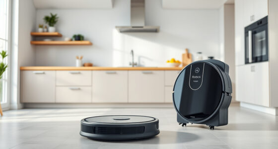Roborock S8 MaxV Review: Pros, Cons, and Who It's For