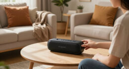 Sam’s Club Is Selling A Portable TV With Bluetooth Speakers