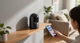 Smart Home Security Cameras: A Halloween Guide