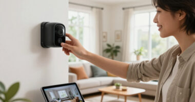 Smart Home Security Cameras: A Prime Big Deal Days Guide