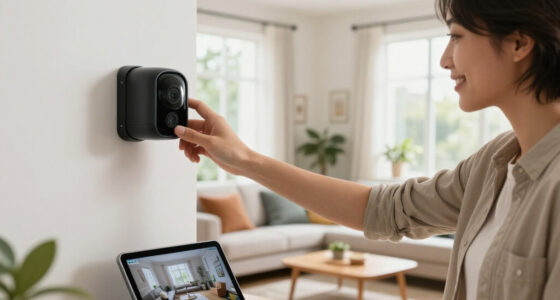 Smart Home Security Cameras: A Prime Big Deal Days Guide