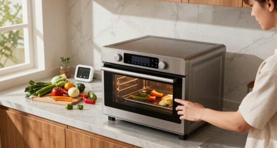 Smart Kitchen Gadgets & Appliances Checklist 2026