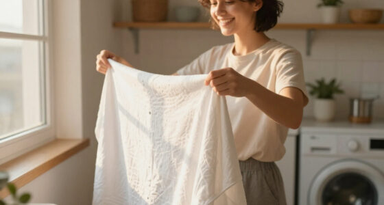 Stop Bleaching Your White Sheets — This All-Natural Trick Gets Them Whiter
