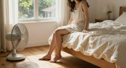 The Best Linen Sheets, According To Someone Who Never Sleeps With The AC On