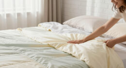 The Buttery-Soft, Oprah-Approved Cooling Sheets I Love