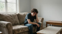 The Furniture Mistake That Makes Your Living Room Look Sad And Empty