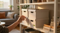 The New IKEA KONSTRUNDA Line Packs Luxe Pieces Into Cramped Spaces