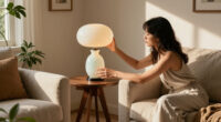 The New “It” Lamp Is Like A Work Of Art For Your Home