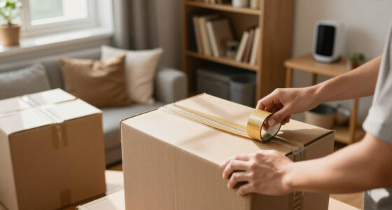 The Perfect Moving Tip I Learned From My 12 Moves In 20 Years