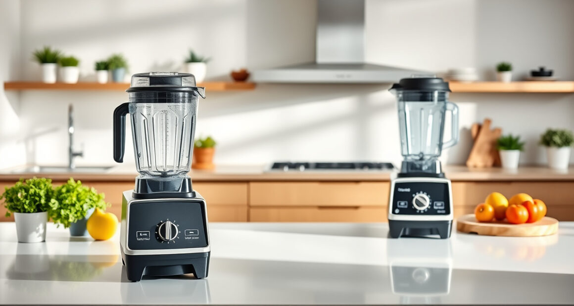 Vitamix E310 Explorian Review: Pros, Cons, and Who It's For