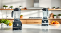 Vitamix E310 Explorian Review: Pros, Cons, and Who It's For