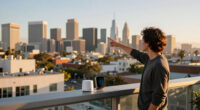 Watch Los Angeles Get Built, One Building At A Time (1880–2026)