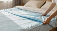 Waterproof Twin Size Mattress Protector Fits Upto 15" Deep Pocket | Utopia Bedding 200 GSM Soft & Breathable Mattress Cover, Dirt-Proof, Noi