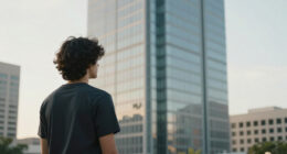 What's Inside Waterline: Texas’ Tallest Building Located In Downtown Austin - KUT