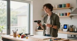 Why I’m Adding A “95% Day” To Every DIY Project From Now On