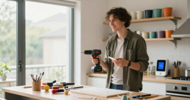 Why I’m Adding A “95% Day” To Every DIY Project From Now On