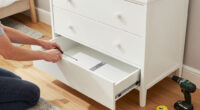 Yuyitop Recalls Aitjunz 8-Drawer Dressers Due To Risk Of Serious Injury Or Death From Tip-Over And Entrapment Hazards; Violate Mandatory Standard For Clothing Storage Units